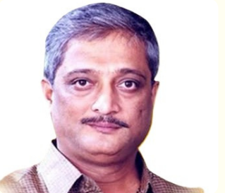 Digvijay Khanvilkar