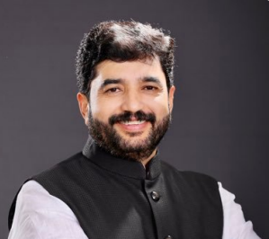 Murlidhar Mohol
