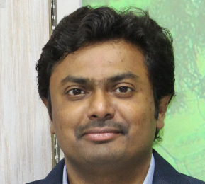 Nitin Hargude