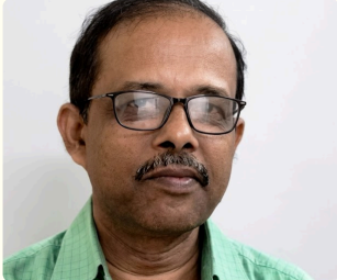 S. S. Mahajan