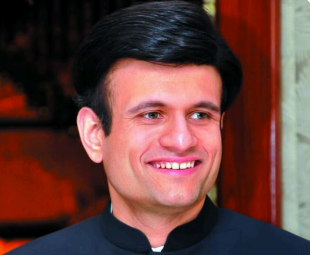 Samarjeet Ghatge