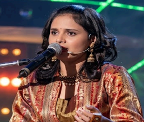 Sayali Joshi