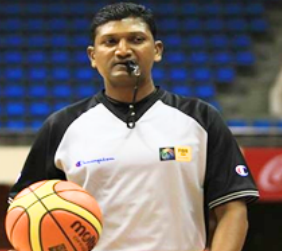 Sharad Bansode